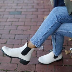 NWT Blundstone 2160 Heeled Boot AUS 5 / US 8